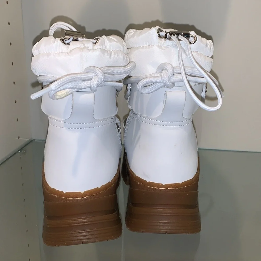 Jeffrey Campbell‎ Slizzard Booties